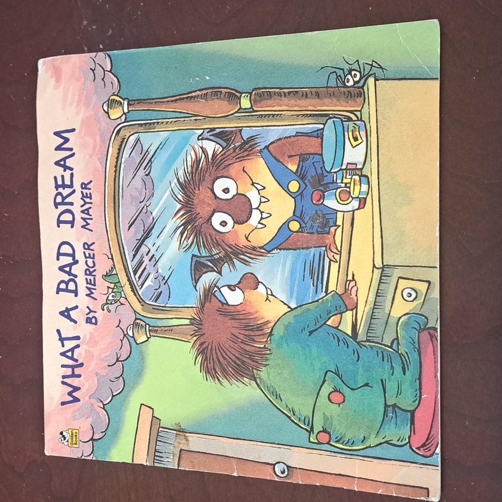 Children's book